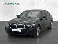 BMW Seria 3 318d mHEV aut Sedan