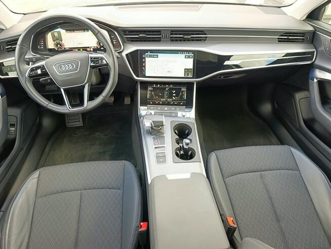 Audi A6 Allroad kamera salon Polska panorama Karczew - zdjęcie 12