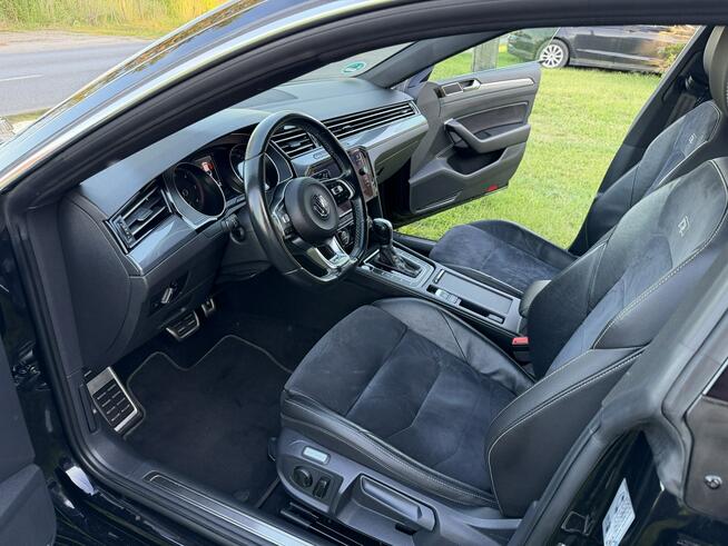 Volkswagen Arteon R-line, navi, automat, gwarancja! Zbąszyń - zdjęcie 5