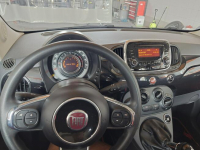 Fiat 500 Mirsk - zdjęcie 9