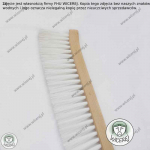 Zmiotka Pszczelarska Miotełka Profilowana 1rzędowa Jaśliska - zdjęcie 7