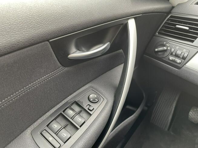 BMW X3 E83 LIFT 2.0 Benzyna 150KM Bezwypadkowy Gostyń - zdjęcie 12