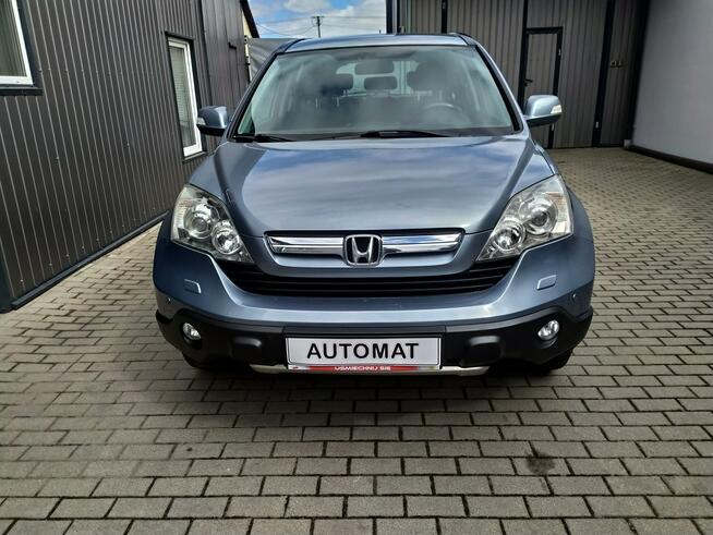 Honda CR-V 2.0 Benzyna Automat  Hak Grzane Fotele Zarejestrowany Strzała - zdjęcie 11