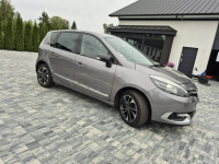 Renault Scenic benzyna kamera navigacja nowy rozrząd Drelów - zdjęcie 5