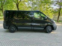Nissan Primastar 2006 1.9tdci Dębica - zdjęcie 2