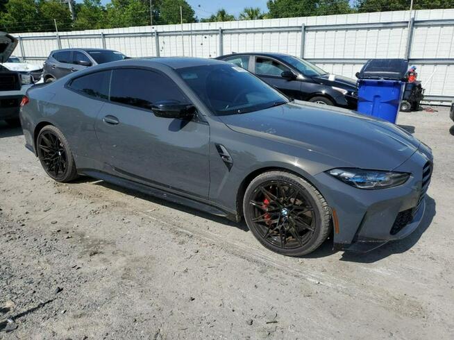2022 BMW M4 COMPETITION xDrive / Carbony / 3.0 510KM Tarnów - zdjęcie 1