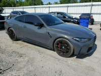 2022 BMW M4 COMPETITION xDrive / Carbony / 3.0 510KM
