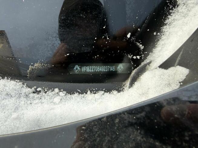 RENAULT MEGANE III GT Krotoszyn - zdjęcie 7