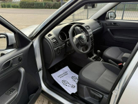 Škoda Yeti *super stan*z Niemiec* Dąbrowa - zdjęcie 6
