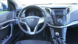 Hyundai i40 Bogate wyposażenie Niski przebieg Serwisowany Mirsk - zdjęcie 11
