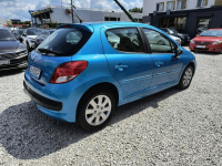 Peugeot 207 NISKI przebieg | NOWY ROZRZĄD I OLEJ | KLIMA | tempomat Bydgoszcz - zdjęcie 4