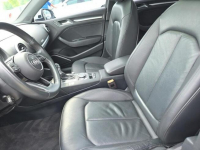 Audi A3 Premium Plus / Quattro / S-Line / niski przebieg Warszawa - zdjęcie 7