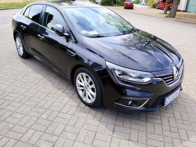 Renault Megane Kołobrzeg - zdjęcie 3