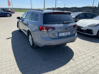 Volkswagen Passat Variant Automat Podgrzewanie Klimatronik Kamera Gliwice - zdjęcie 4