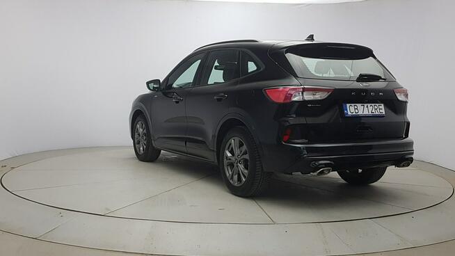 Ford Kuga 1.5 EcoBoost FWD ST-Line!  z polsiego salonu! FV 23% Warszawa - zdjęcie 5