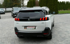 Peugeot 5008 GT Line! Panorama! Full Led! Kamera 360! Gwarancja! Grójec - zdjęcie 12