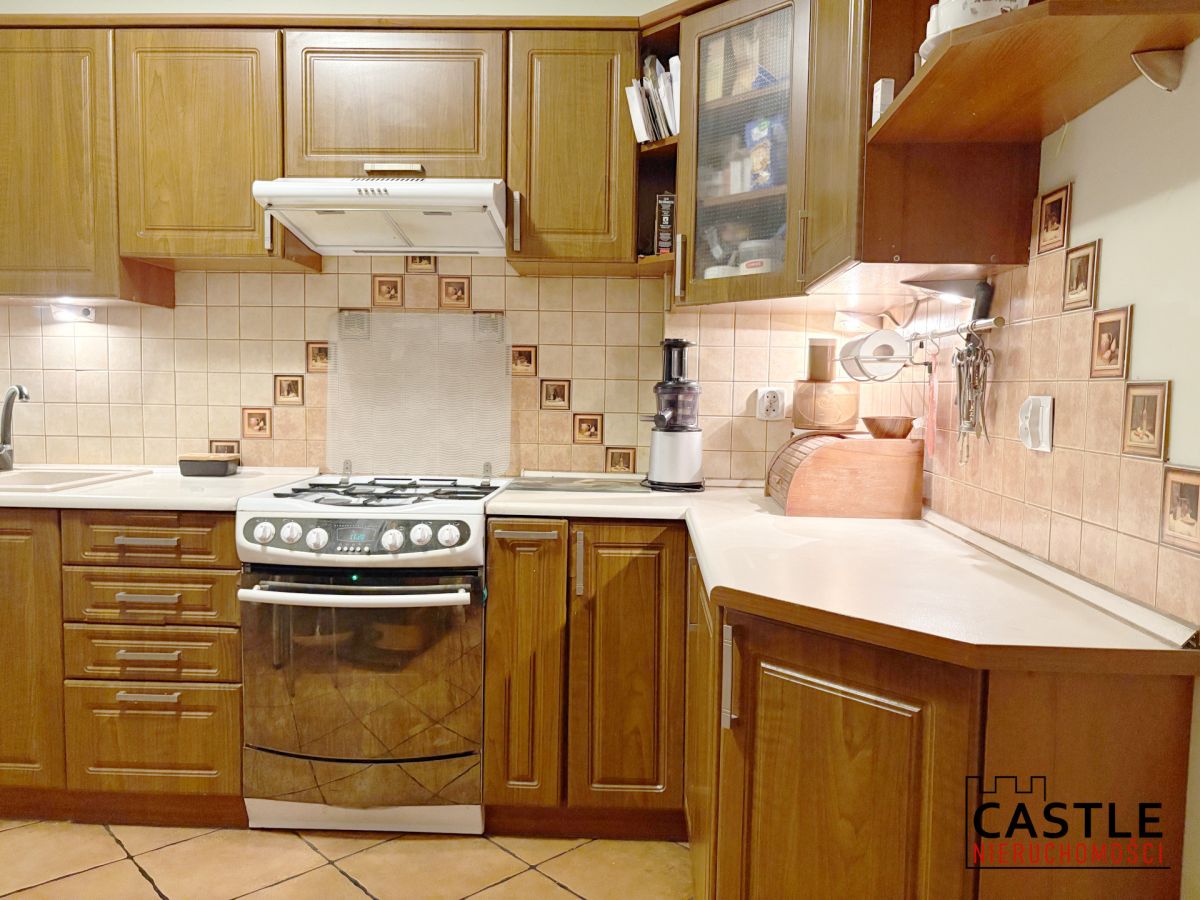 Funkcjonalny , wygodny dom blisko parku. Nowy Tomyśl - zdjęcie 7