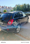 OPEL ANTARA 2.0 DIESEL 4x4 | SUV | 2007 | 7 300 zł Garwolin - zdjęcie 2