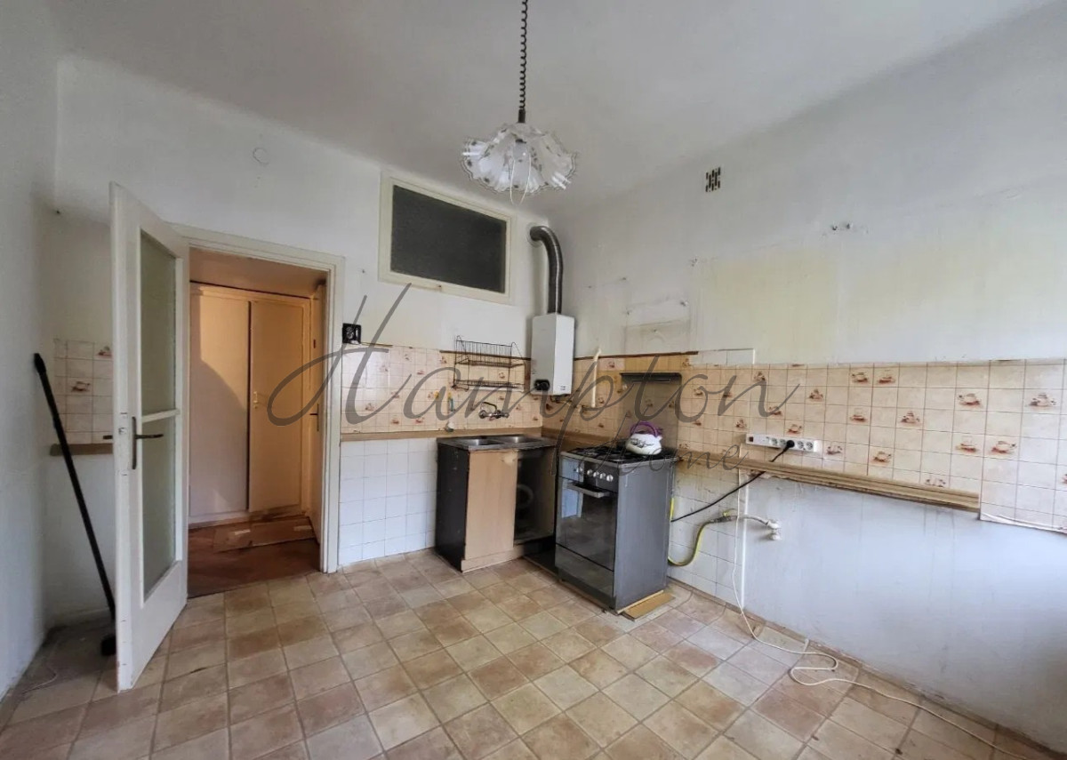 Kamienica, parking, Stary Mokotów Mokotów - zdjęcie 7