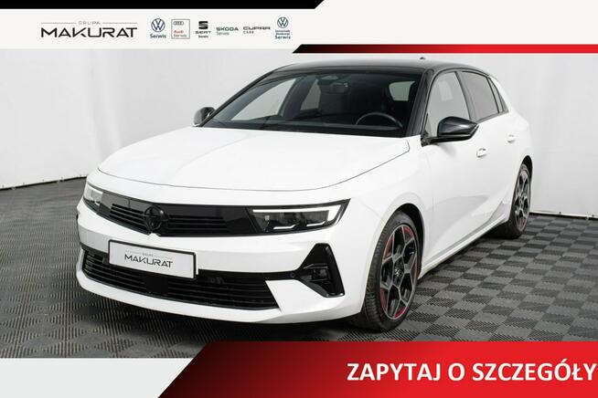 Opel Astra GD3H620#1.2 T GS Podgrz.f kier szyba K.cof Salon PL VAT23% Gdynia - zdjęcie 1