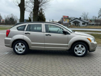 Dodge Caliber *Benzyna*BDB stan*Niski Przebieg* Zduńska Wola - zdjęcie 10