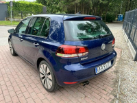 Volkswagen Golf Highline 1.4 benzyna automat Kobylnica - zdjęcie 5