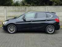 218i Active Tourer. Super Stan. Super Opcja. Bezwypadkowa. GWARANCJA Koszalin - zdjęcie 4