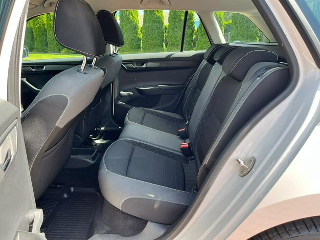 Fabia 1.0 MPI | Manual | Benzyna + LPG | Salon PL | Serwis ASO | FV23% Nowe Iganie - zdjęcie 8