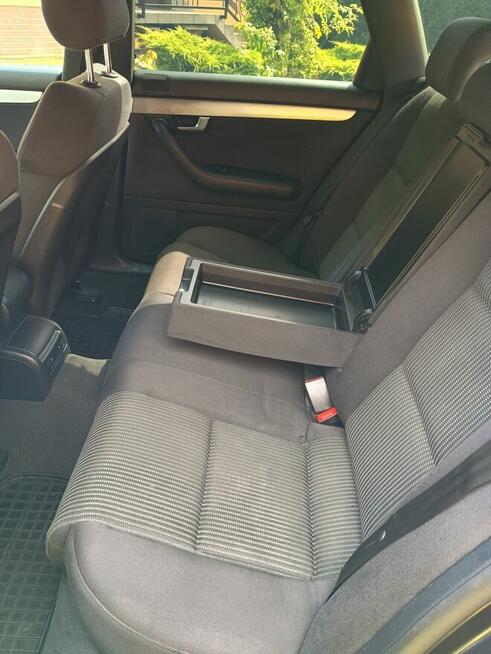 Sprzedam Audi A4 B7 1.8T Combi (LPG -KME) Zamość - zdjęcie 6