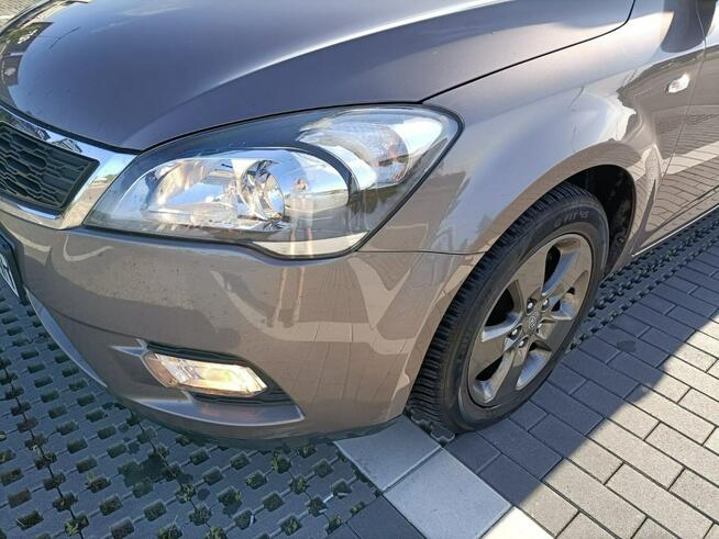 Kia Cee'd 2010/zarejestrowany/klima Stargard - zdjęcie 6