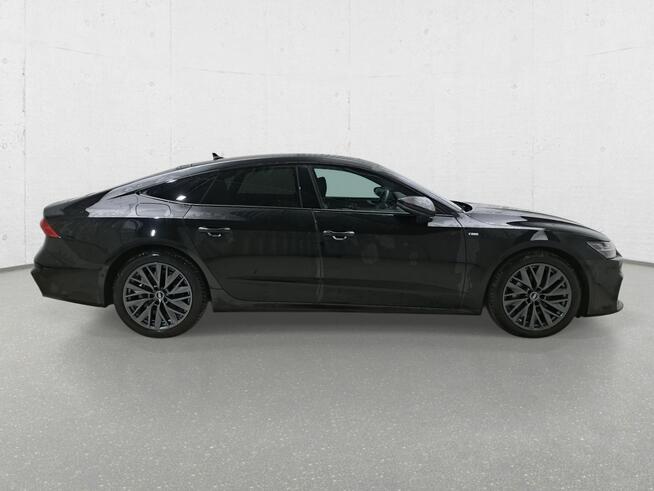 Audi A7 Komorniki - zdjęcie 8