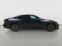 Audi A7 Komorniki - zdjęcie 8