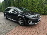 Peugeot 508 Ofertą prywatną. Full opcja Płońsk - zdjęcie 5
