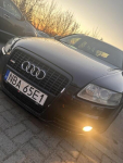 Syndyk sprzeda udział ½ w samochodzie Audi A6, 2006 r.