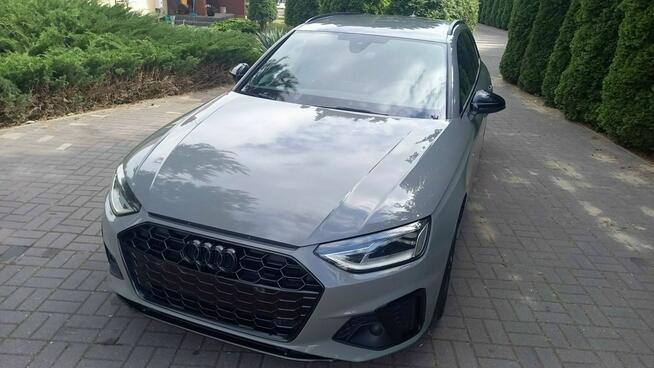 Audi A4 Super stan S-line Okazja cenowa do końca miesiąca Płońsk - zdjęcie 10