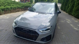 Audi A4 Super stan S-line Okazja cenowa do końca miesiąca Płońsk - zdjęcie 10