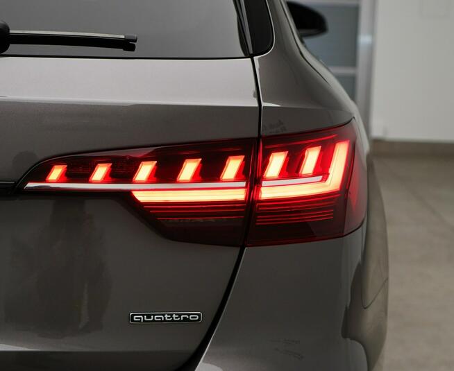 Audi A4 Avant 45TFSI  Virtual Led Tempomat ACC Kamera Kielce - zdjęcie 10