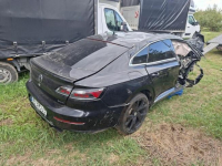 Vw Arteon 2023r DSG R-Line 4motion Salon Polska