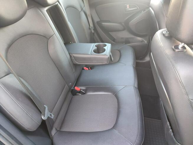 Hyundai ix35 Salon Polska Otwock - zdjęcie 7