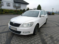Škoda Octavia 2.0 TDi 140KM, faktura VAT 23% Nowy Sącz - zdjęcie 2