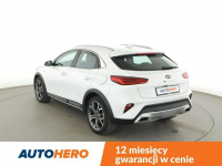 Kia XCeed JBL Premium navi kamera grzane fotele BiLED tempomat Warszawa - zdjęcie 4