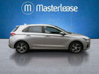Hyundai i30 1.5 DPI Smart! Z polskiego salonu! Z fakturą VAT! Warszawa - zdjęcie 4