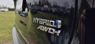 Toyota RAV-4 PANORAMA-HYBRYDA-WERSJA Paproć - zdjęcie 12