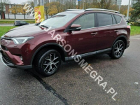 Toyota RAV-4 2.0 4x4 Multidrive S Kiczyce - zdjęcie 3