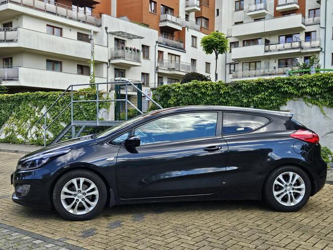 Kia Cee'd Salon Polska - Oryg Lakier Tarnowskie Góry - zdjęcie 2