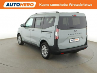 Ford Tourneo Courier klima auto kamera i czujniki parkowania asystenci Warszawa - zdjęcie 4