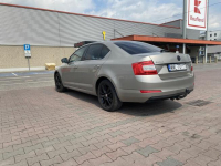 Skoda octavia Ząbki - zdjęcie 5