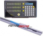 *** LINIAŁ liniały POMIAROWY optyczny, cyfrowy*** tel. 691294025 Bełchatów - zdjęcie 4