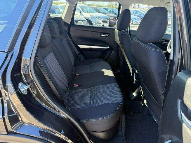 Suzuki Vitara Słupsk - zdjęcie 12