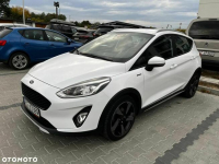 Ford Fiesta 1.0 EcoBoost S&amp;S ACTIVE